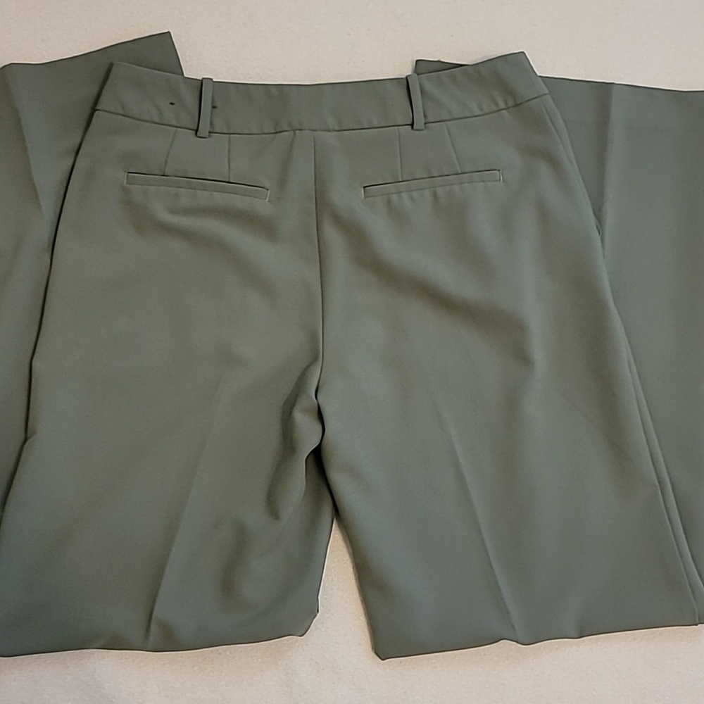 Worthington Women's Sage Straight Leg Pants - Picture 4 of 5